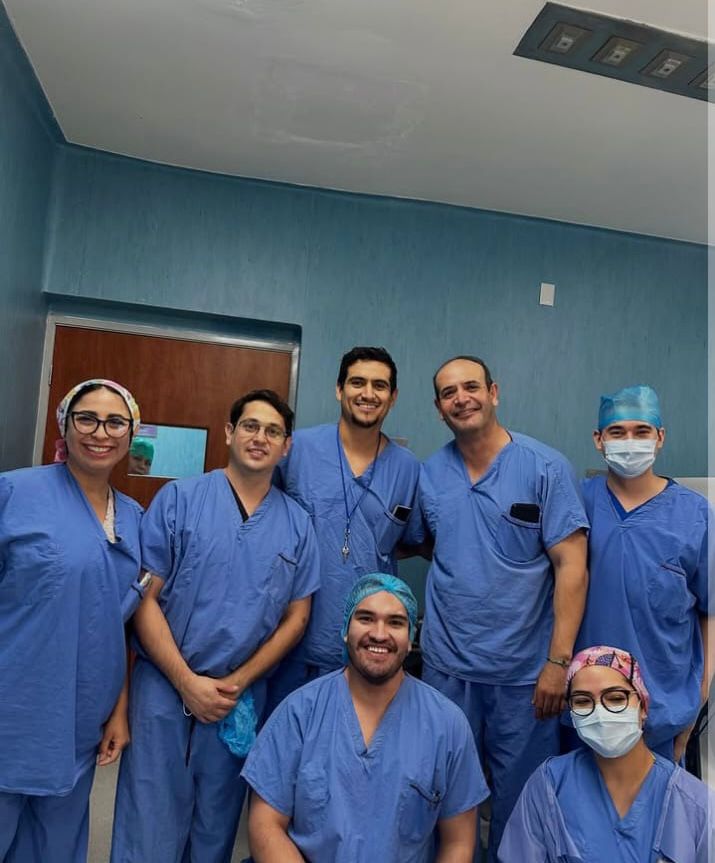 Hospital Andalucía - Hospital 27